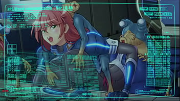 Preview 1 of Ibu Jepon - Creature reaction inside the ship 2 All Sex Scenes