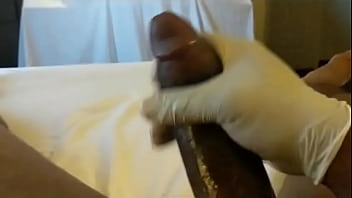 Preview 3 of Mom Boob Milk Drin - Tysonsbigblackcock - HUGE BBC about to CUM! #43- VID-20231119-WA0000 - Jan 19,  2024