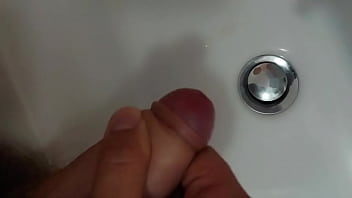 Preview 2 of Nxxxcon - Cumshot rallenty amateur