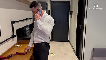 Preview 1 of 14 Long Cock - Mi padrastro es un encanto cuando mi madre esta en el trabajo