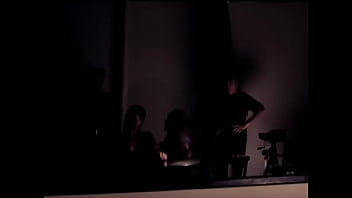 Preview 4 of Big Man Fuck Litlle Boy - Body of Influence (1993)