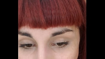 Preview 4 of Neu Www Xxx Video 2019 - Barbierivasx - Espejo