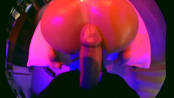 Preview 1 of Riccaforte - My Japanese little step sister POV and I fill her with milk,  uncensured