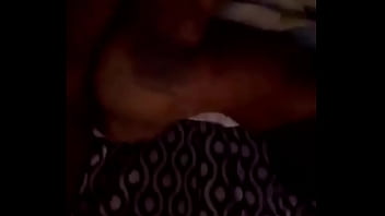 Preview 4 of Agy Porn Video - Kiesha Throws It Back Say Her Boyfriend Ain&rsquo_t s.