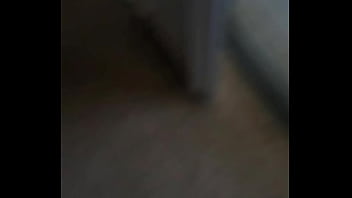 Preview 4 of B Cock Hd Video Bolibud Hirohin - near Balcony at some Largo apartments jerking my Big Black Cock