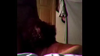Preview 1 of Whilr Husband Sleeps - My 19 year old loves dick