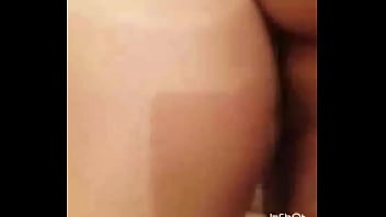 Preview 4 of Hot Romantic Fb Xex - En el ba&ntilde_o del telo