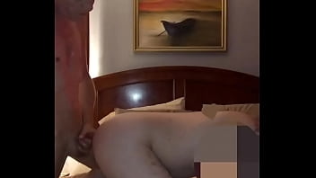 Preview 1 of Sex Zal G - Grindr fucks me doggy