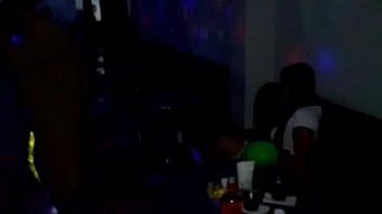 Preview 2 of Only Xxx Only Xxx - Fiesta de Halloween 1