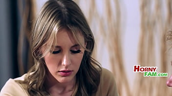 Preview 1 of Finland Cut - Step Mom&#039_s Forbidden Lessons