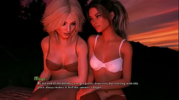 Preview 1 of Btazzers Rape - Being a DIK 0.4.0 Part 31 Worse Excuses Gameplay by LoveSkySan69