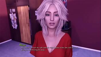 Preview 4 of Btazzers Rape - Being a DIK 0.4.0 Part 31 Worse Excuses Gameplay by LoveSkySan69