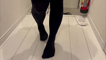Preview 1 of Free Forn Videos - 「そんなに激しくしたらだめ&hellip_。」彼女のおまんこにいびつなおもちゃを挿れて気持ちよくなる彼女。高速ピストンでイカせる。