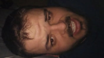 Preview 3 of Cum O N Food - Verification video