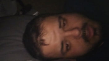 Preview 4 of Cum O N Food - Verification video