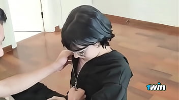 Preview 1 of Teens Age Seels - Novinha safada chamou professor para aula particular e acabou tomando aula de pika