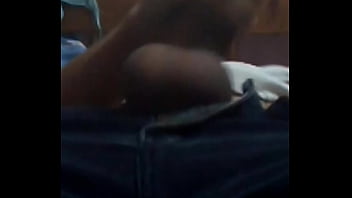 Preview 4 of Hot Xxsx - Me masturbo al regresar del colegio