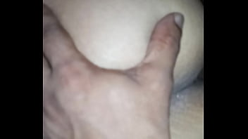 Preview 4 of Hot Sex Voyeur Fkk - De quatro para o amigo do Corno