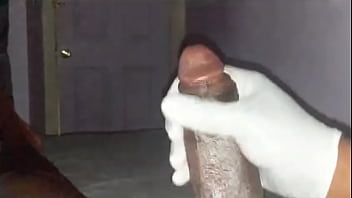 Preview 2 of Big Brother Realitiy Show - Tysonsbigblackcock - Would you put your mouth on this BBC! #21 - VID-20231124-WA0003 - Jan 18,  2024