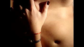 Preview 2 of Tiger Sorf - stepsister masturbing