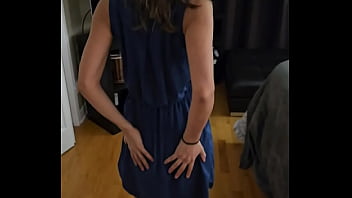Preview 1 of Gap Fasting - I am so horney!! I am begging you to fuck me!! - complete video on RED