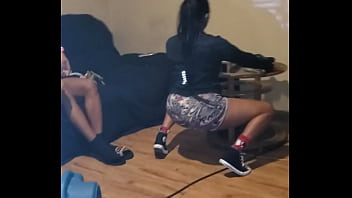 Preview 4 of Jabrdast Sexxx - Verification video