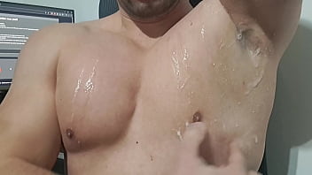 Preview 3 of Mom Teaching Son Fucking Mexx - fetishisme aisselle t&eacute_ton