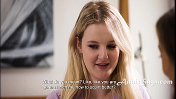 Preview 1 of My Class Sir - I Am A Professional Squirter Sweetie - Stepmom