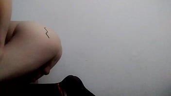 Preview 3 of Bisexual Pregnant - metiendo consolador en colita virgen  perfecta