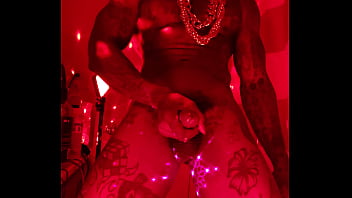 Preview 2 of Latin Adultery Olivia Olovely - Big Black Hairy Dick Worship Hallelujah Johnson ( Check Out My Red Channel Hallelujah Johnson In This Xvideo Empire )