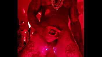 Preview 4 of Latin Adultery Olivia Olovely - Big Black Hairy Dick Worship Hallelujah Johnson ( Check Out My Red Channel Hallelujah Johnson In This Xvideo Empire )