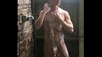 Preview 4 of Asma Aktar Xnxx - Shower Time