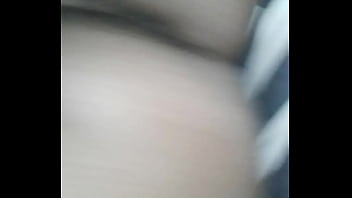 Preview 1 of Touch Dick Hand On Public - Rica Culiada