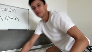 Preview 2 of Only Masaj Xxx - Verification video