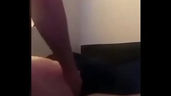 Preview 4 of Chennai Gay Videos Tamil - Latina gets ass clapped hard
