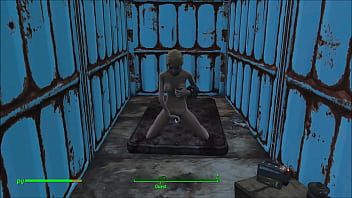 Preview 1 of Jeans Pornstars Reddit - Fallout 4 Katsu sex adventure chap.3 Masturbator