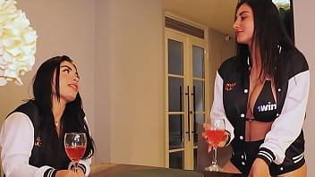 Preview 1 of Xxx Bp Video English New Hd - follando con mi amiga despues de terminar con su novio