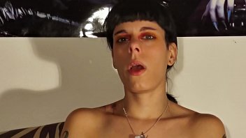 Preview 3 of Rufa Mae Quinto And Hayden Kh - Teen girl&#039_s huge snot by sneezing fetish pt2 HD
