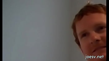 Preview 1 of Beeg Xxxiii - Home alone stroking on homo porn