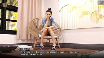 Preview 2 of Sleeping Rabe Girl Com - University Of Problems 12