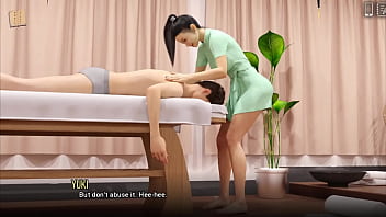 Preview 3 of Sleeping Rabe Girl Com - University Of Problems 12