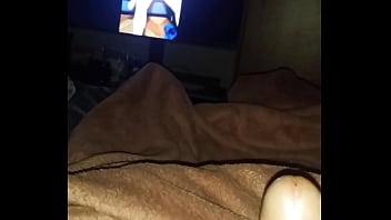Preview 3 of Bit Tits School - AsI es pero estar con mi mujer