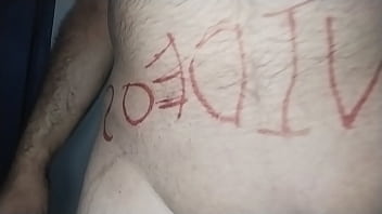 Preview 4 of Se Tinto El Colorado Tube - Verification video