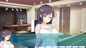 Preview 1 of Annie Of Shaider Porn - 家出中の教え子のギャルを助けたら家に居座られた ※黒髪純愛ルート #5 ※END1