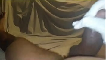 Preview 4 of Demgar Xxx - Tysonsbigblackcock - BIG BLACK YUMMY DICK masturbating talking dirty to you! #39- VID-20231121-WA0001 - Jan 19,  2024