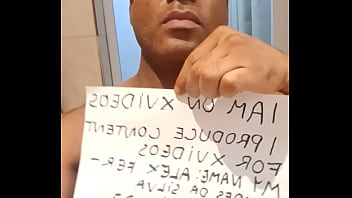 Preview 4 of Chubby Sex Vedeo - V&iacute_deo de verifica&ccedil_&atilde_o