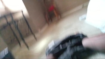Preview 4 of Nishiyama Nozomi Tokyo - WATCH ME STROKING MY DICK PT2