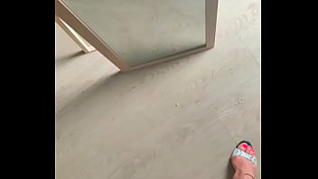 Preview 1 of Missa X Animal Transformation - Arab Sissy Transforms to Sexy Girl
