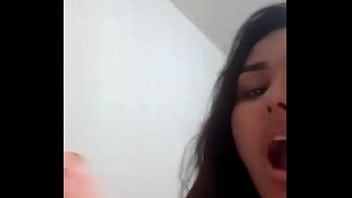 Preview 4 of Xxx Pregnent Girl Sex - Thalita Francielly a PUTA mais PROFANA do Brasil