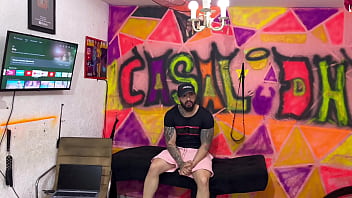 Preview 1 of Bratty Siater - Estreia pela primeira vez aqui no xvideos Yummi Paradise .Chamei minha ex YUMMI pra gravar eu ela e minha atual mulher ! Ela se pegaram antes de come&ccedil_ar a grava&ccedil_&atilde_o!